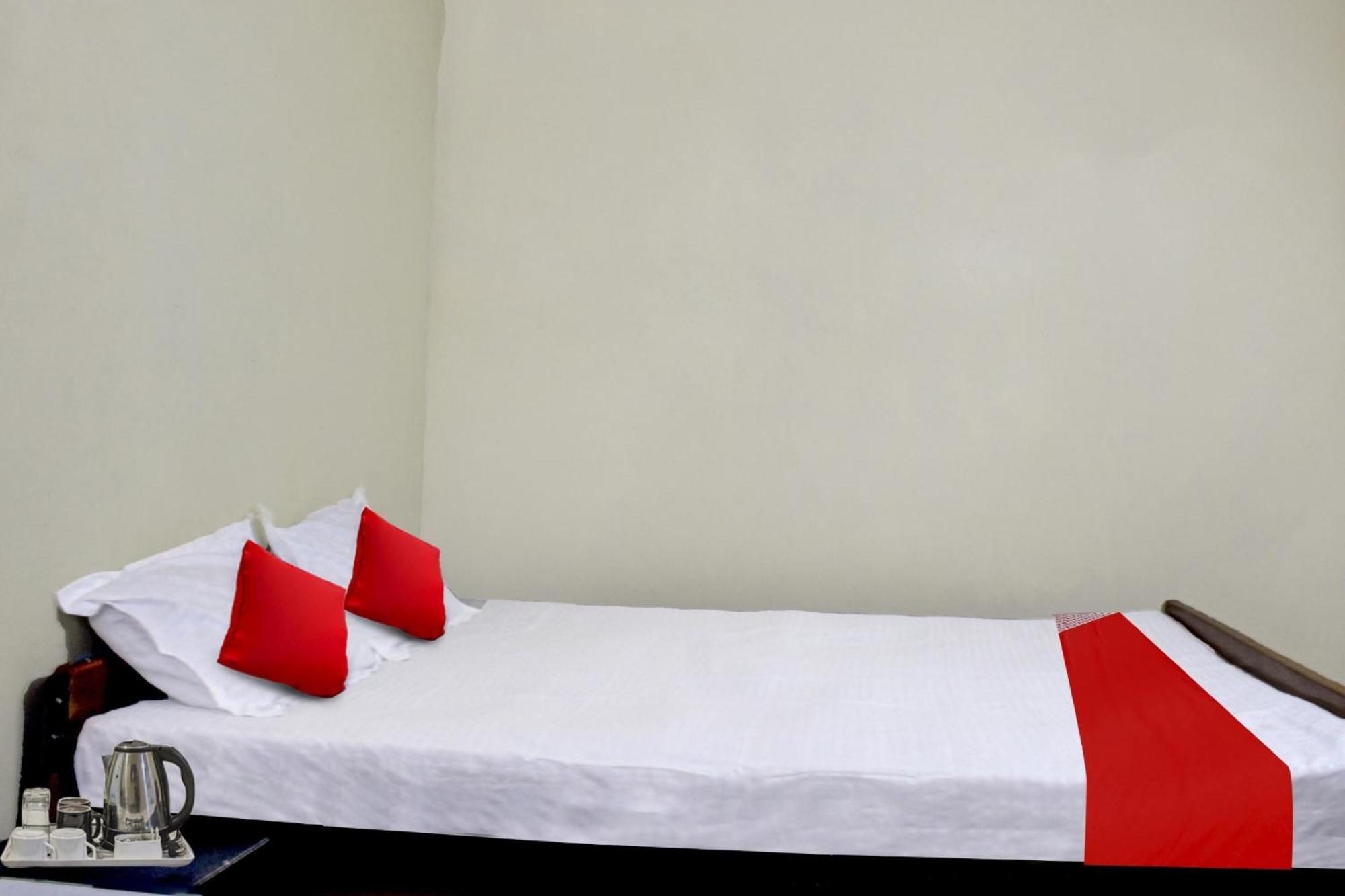 Hotel O Rose Garden Darjeeling  Exterior foto